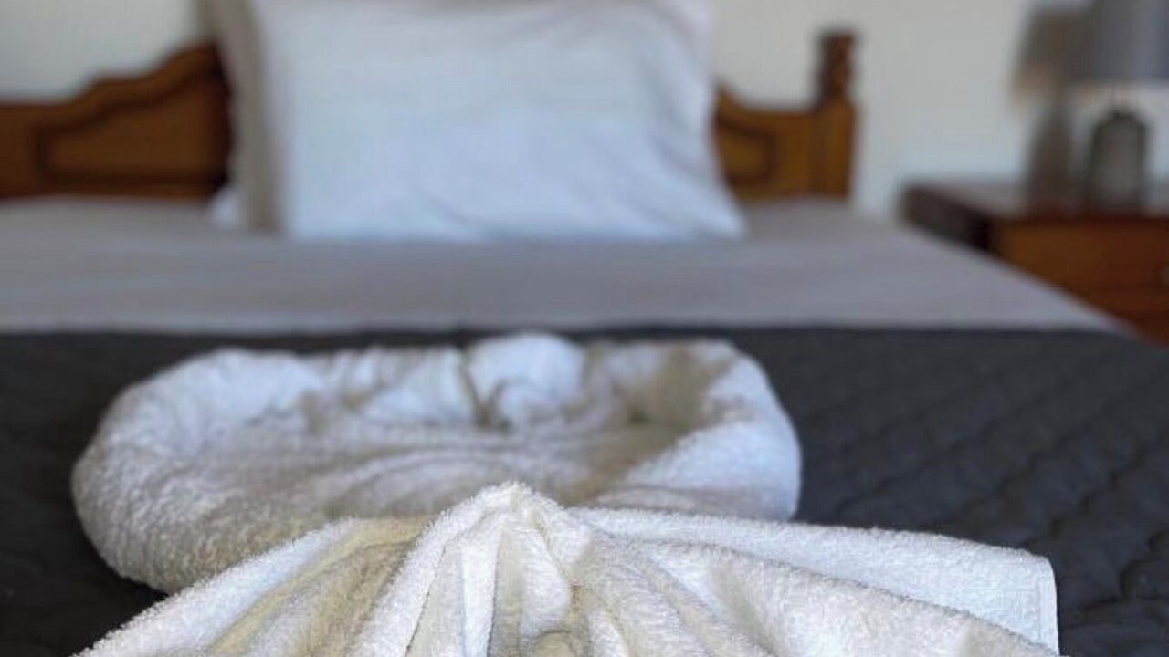 Photo of Bedroom in Eretria