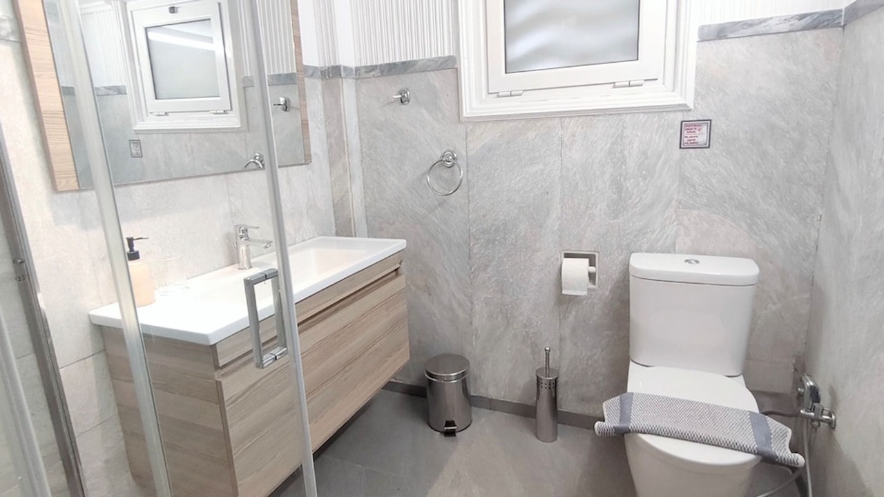 Photo of Bathroom in Petralona