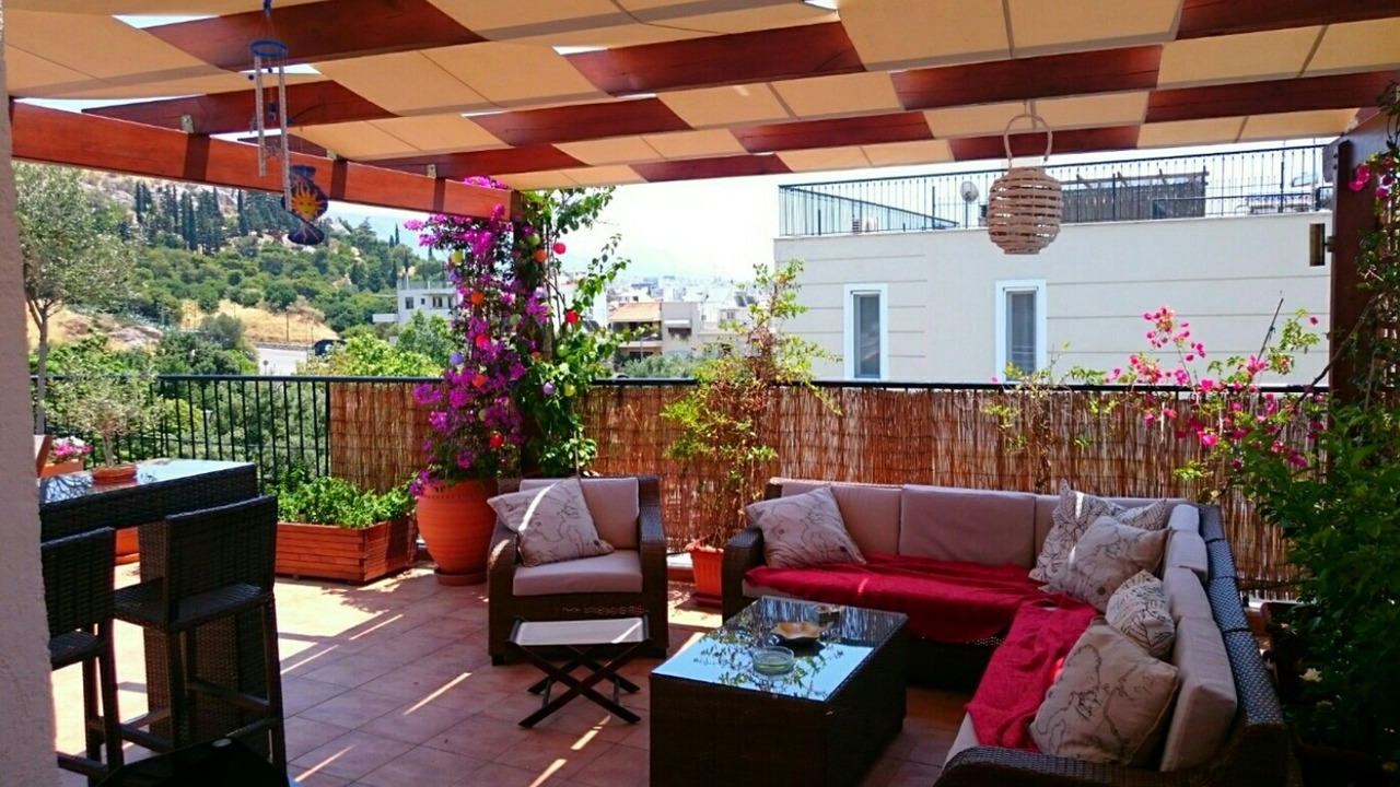 Photo of Outdoor in Petralona