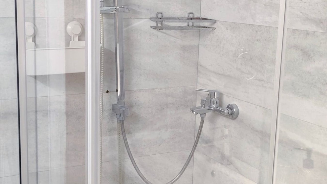 Photo of Bathroom in Petralona
