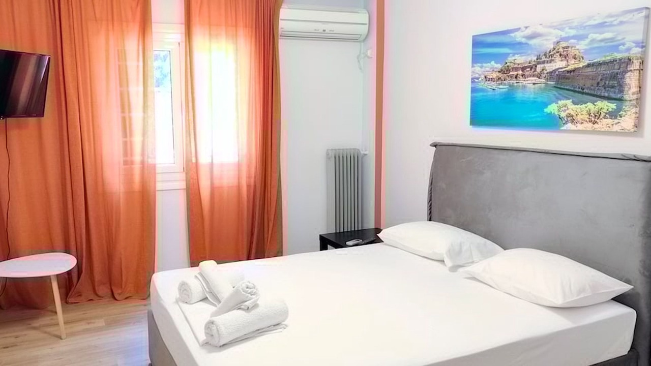 Photo of Bedroom in Petralona