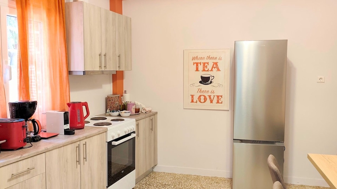 Photo of Kitchen in Petralona