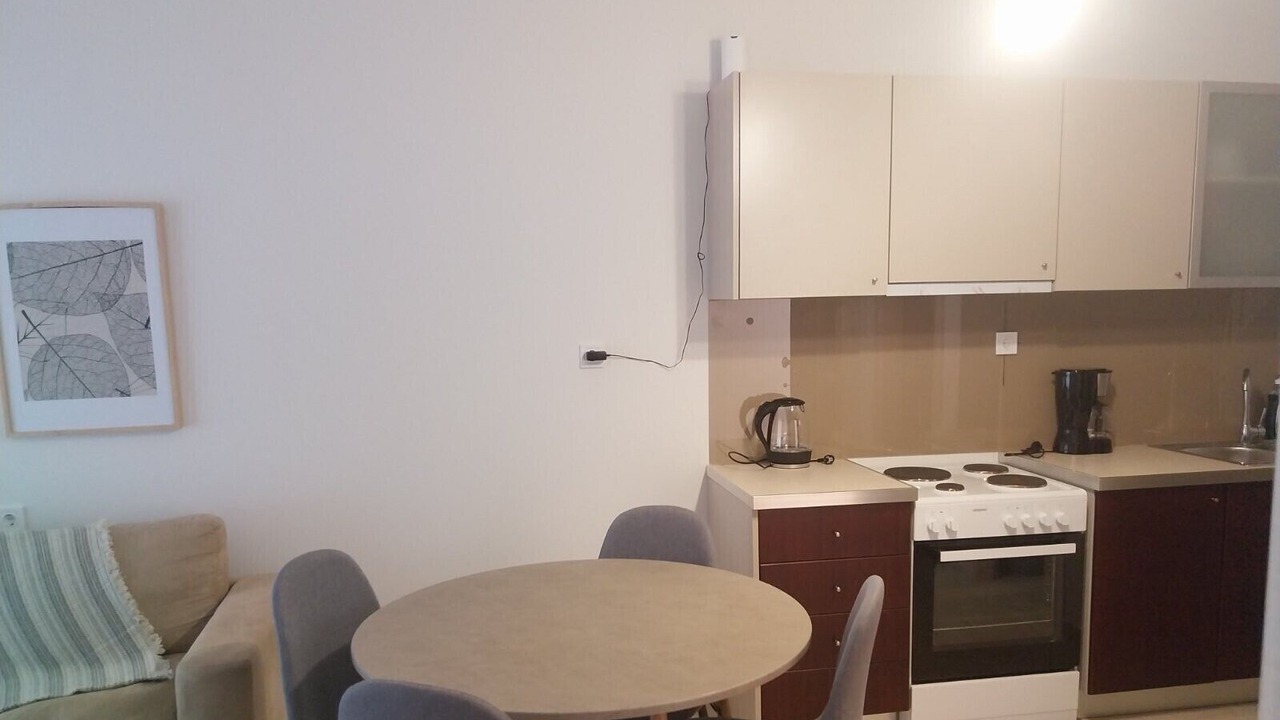 Photo of Kitchen in Menidion
