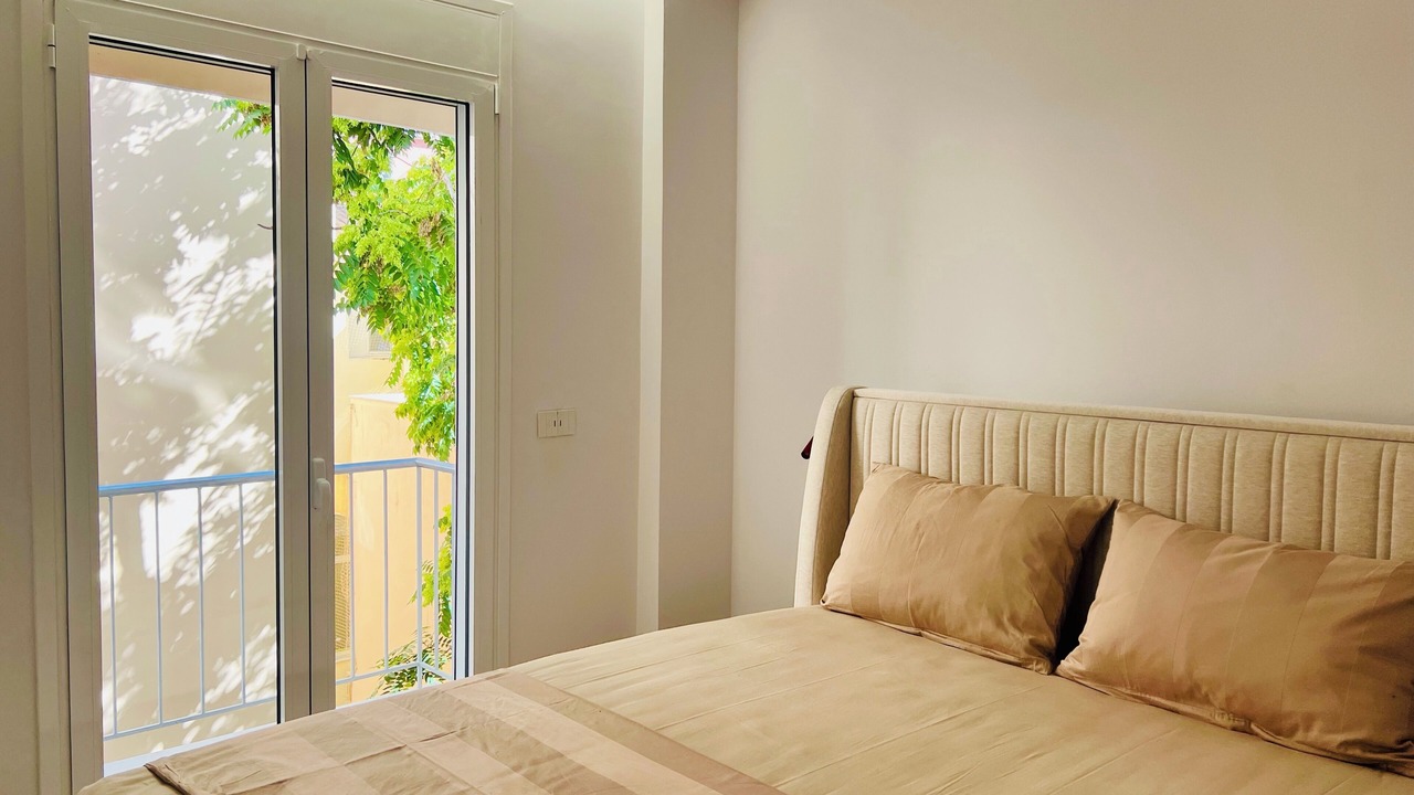 Photo of Bedroom in Exarhia