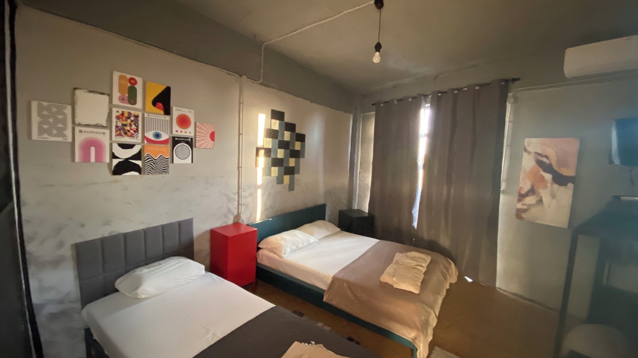 Photo of Bedroom in Andravida