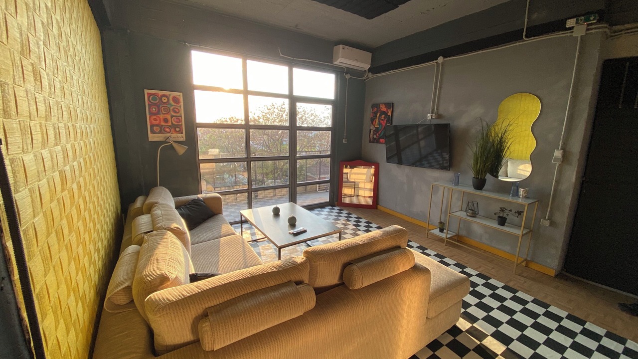 Photo of Livingroom in Andravida