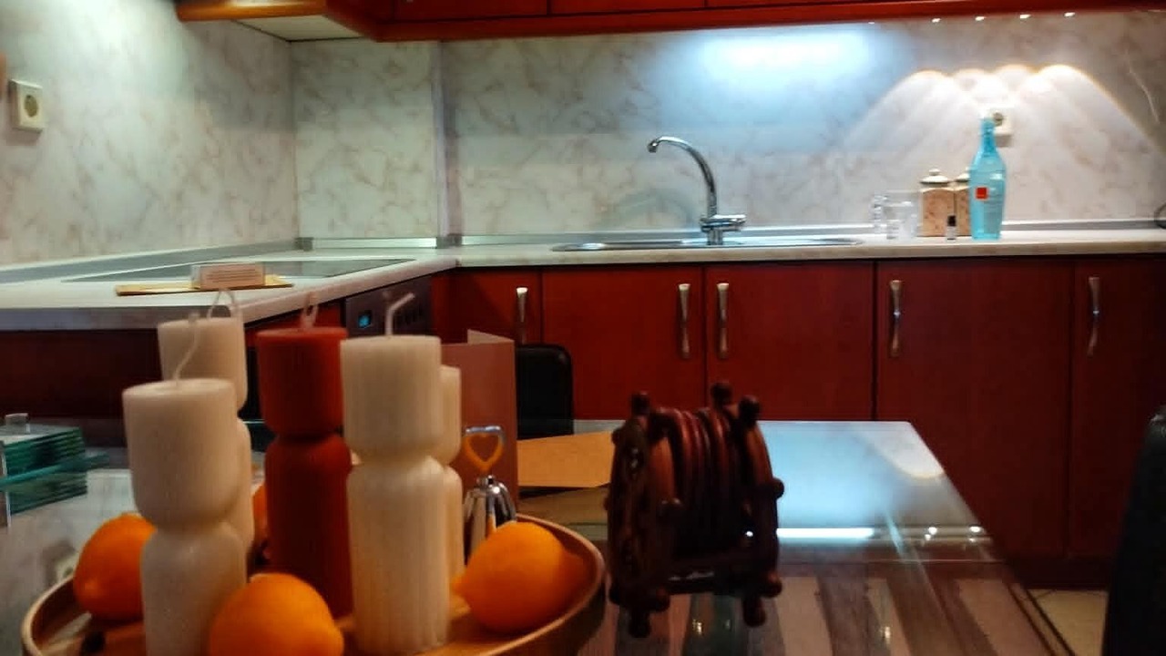 Photo of Kitchen in Nei Pori