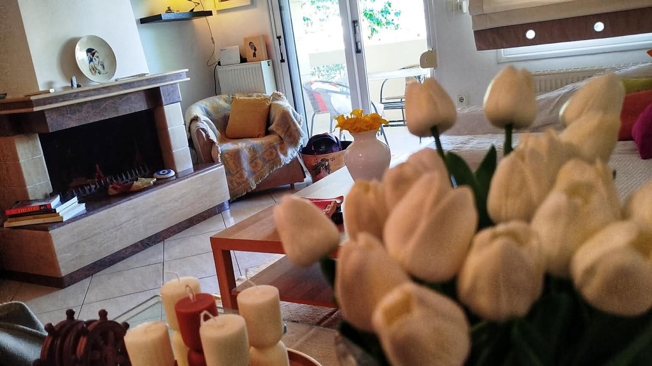 Photo of Livingroom in Nei Pori