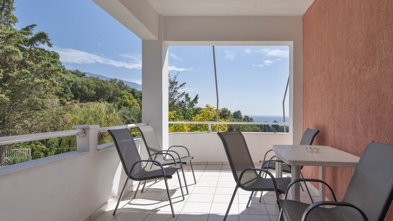 Photo of Outdoor in Leivathos
