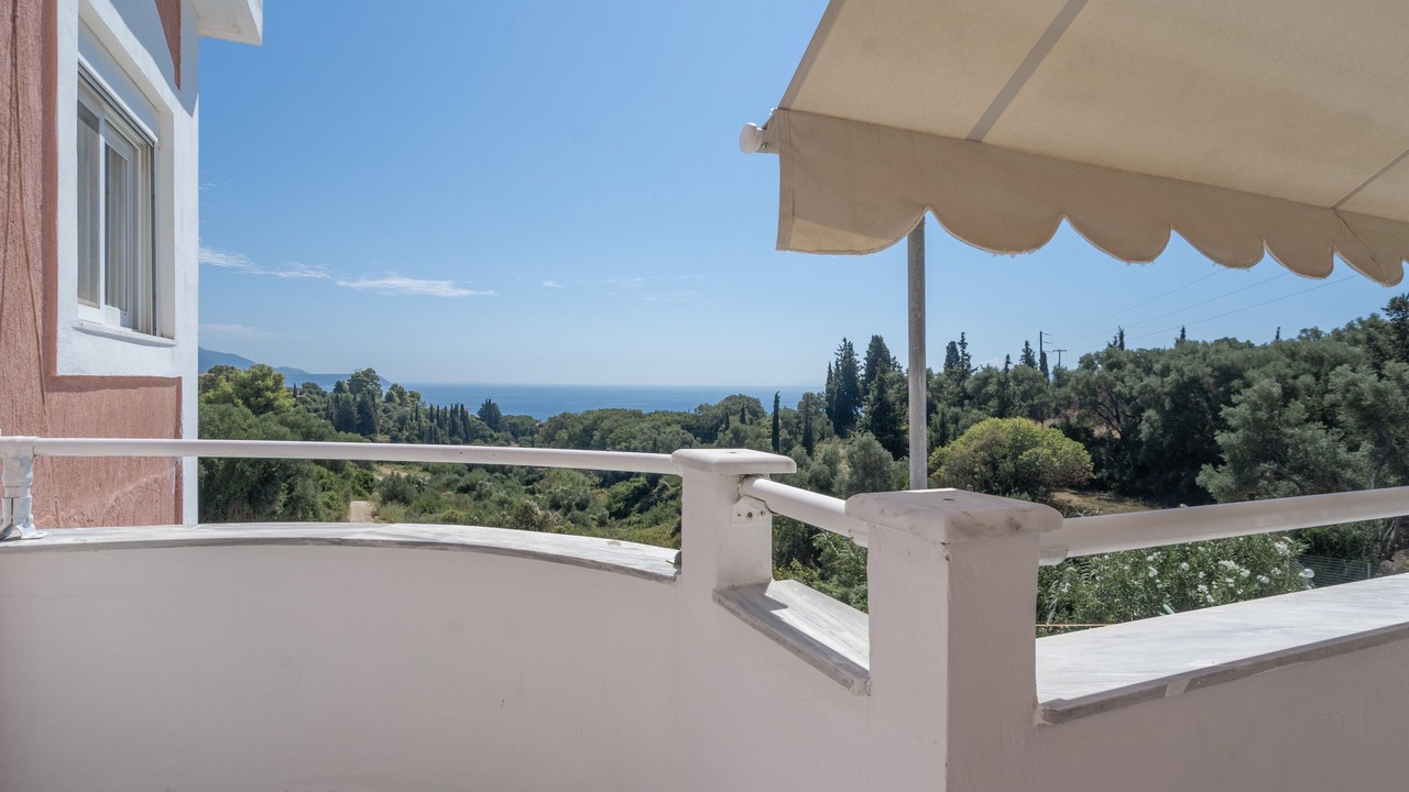 Photo of Outdoor in Leivathos