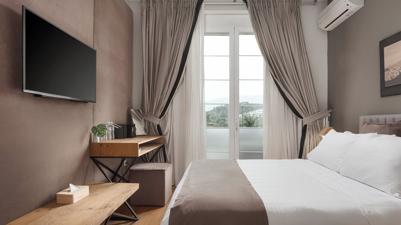 Photo of Bedroom in Makrigianni