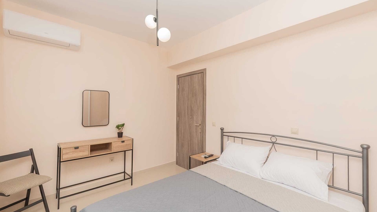 Photo of Bedroom in Filerimos