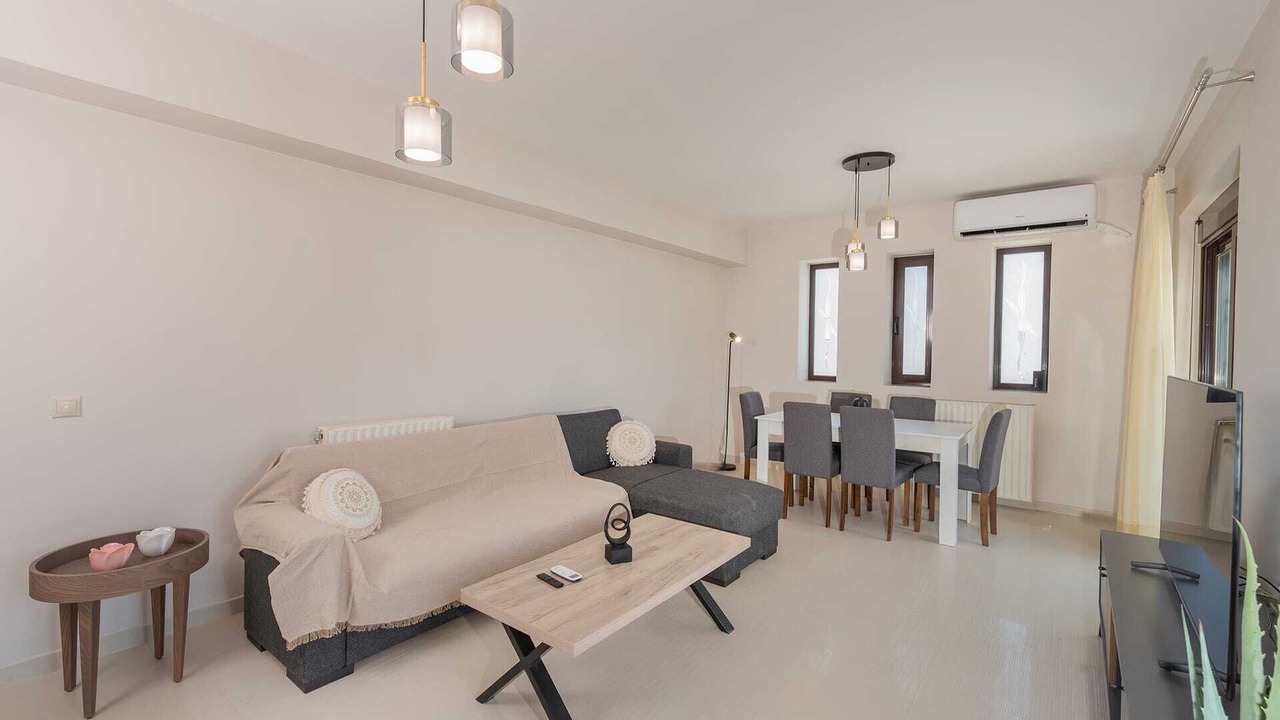 Photo of Livingroom in Filerimos