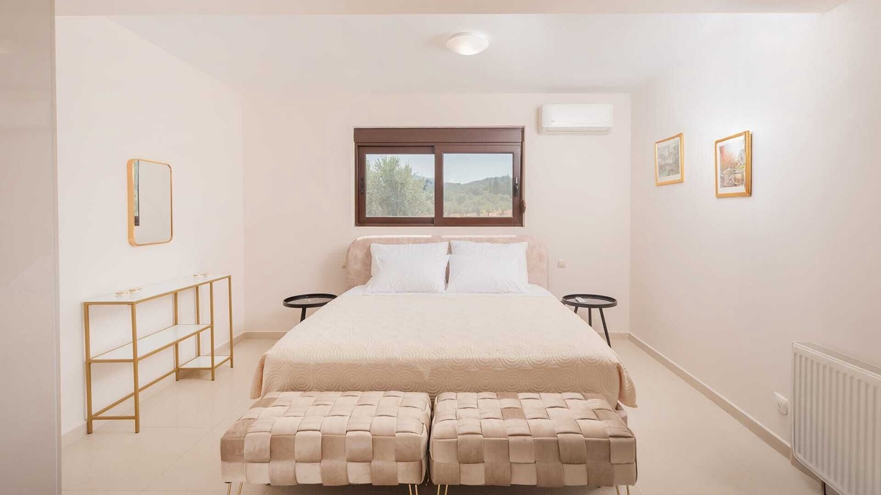 Photo of Bedroom in Filerimos
