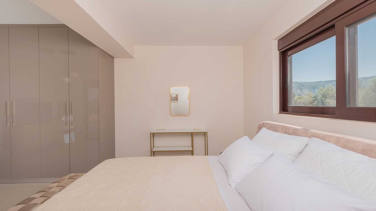 Photo of Bedroom in Filerimos