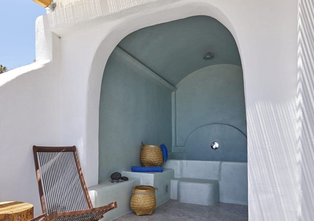 Photo of Others in Santorini