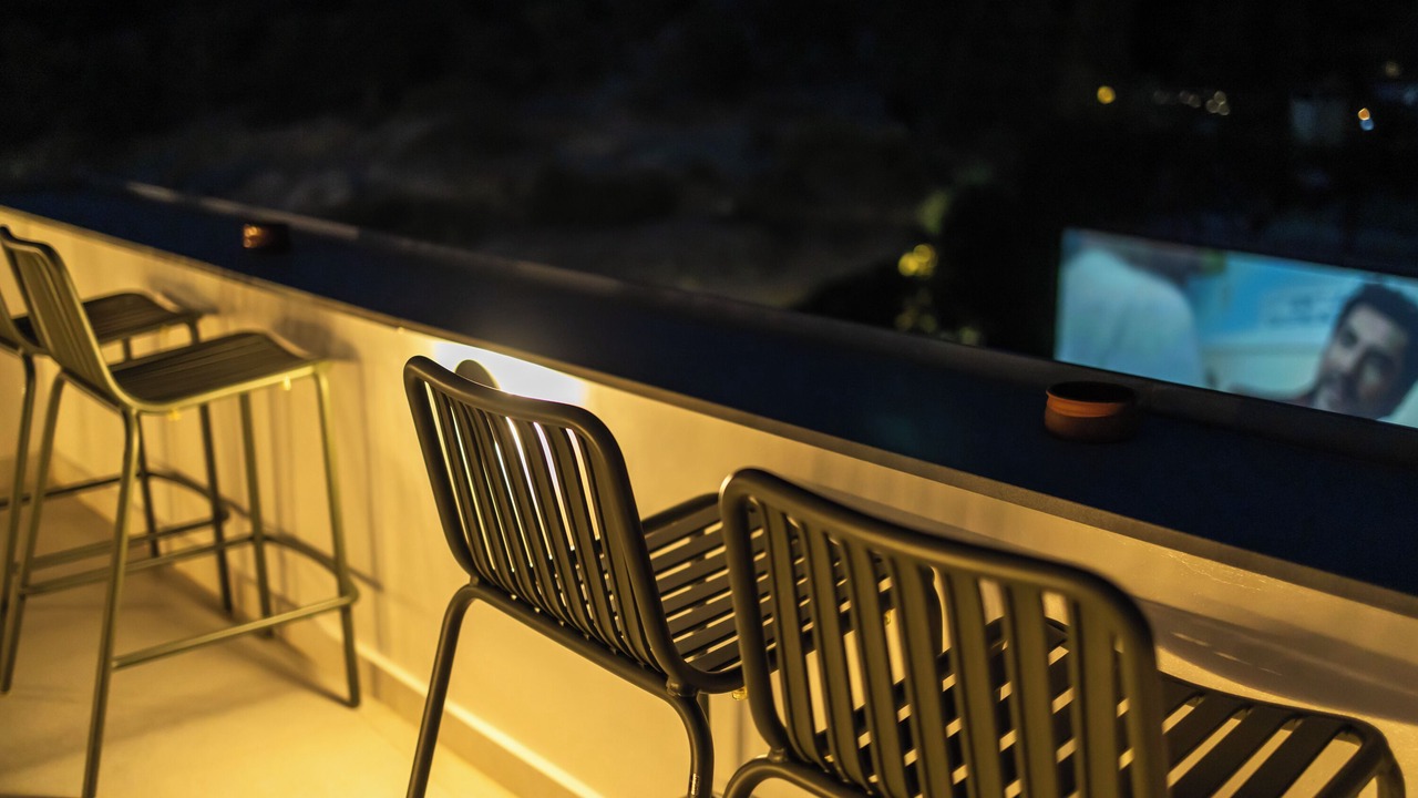 Photo of Outdoor in Thissio