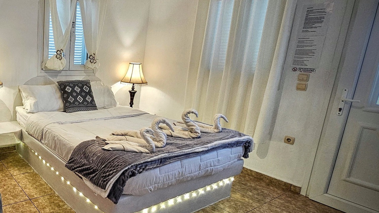 Photo of Bedroom in Perissa
