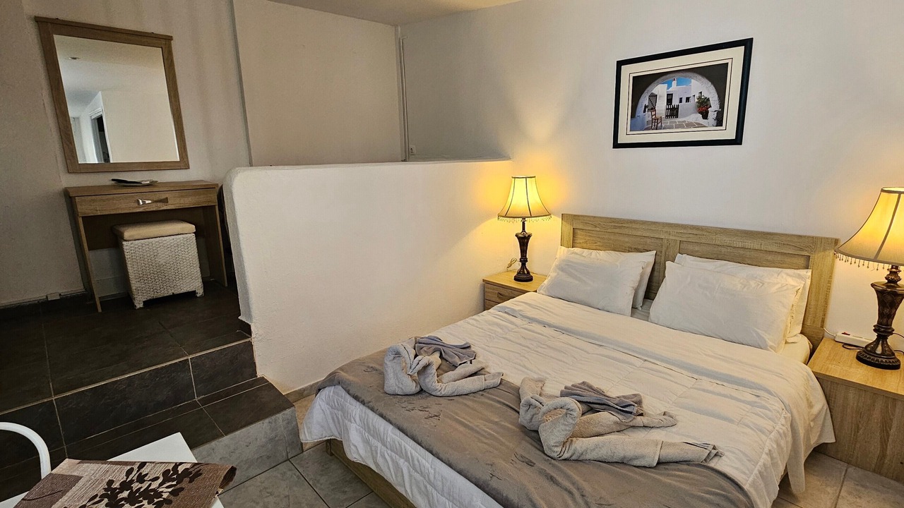 Photo of Bedroom in Perissa