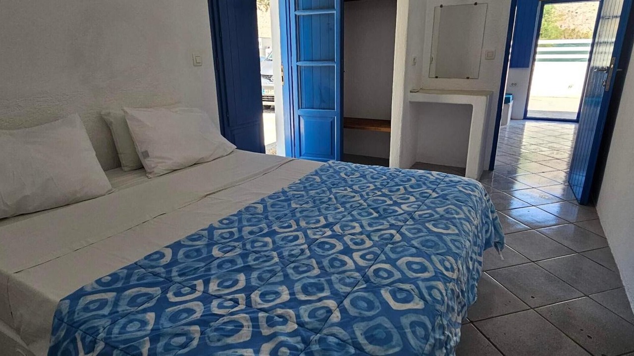 Photo of Bedroom in Perissa