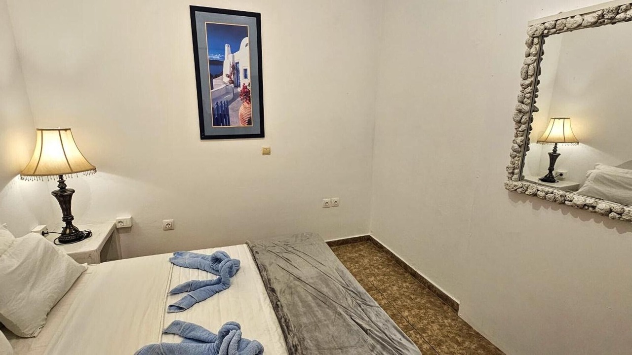 Photo of Bedroom in Perissa