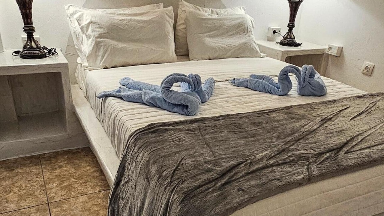 Photo of Bedroom in Perissa