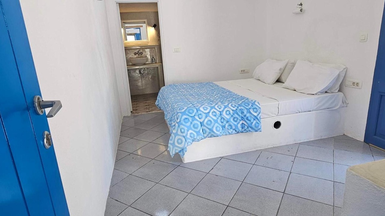Photo of Bedroom in Perissa