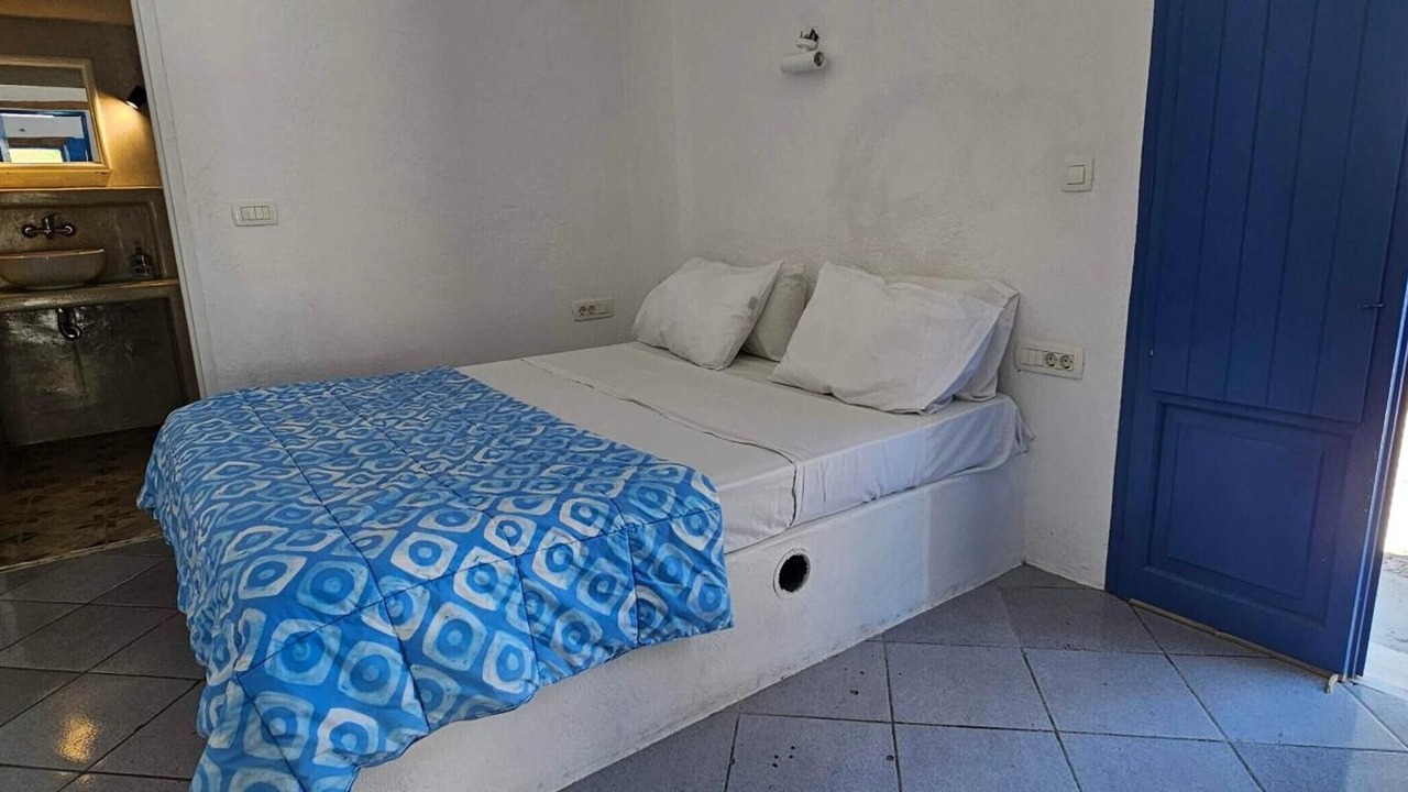 Photo of Bedroom in Perissa