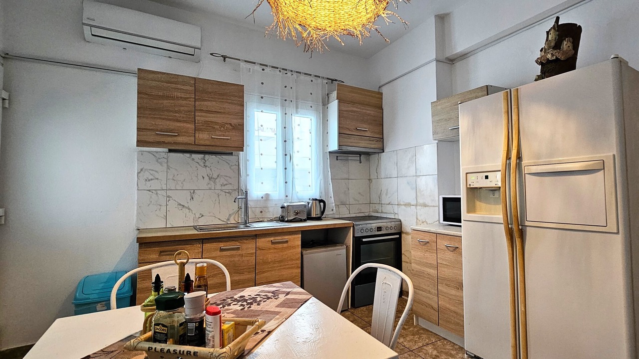 Photo of Kitchen in Perissa