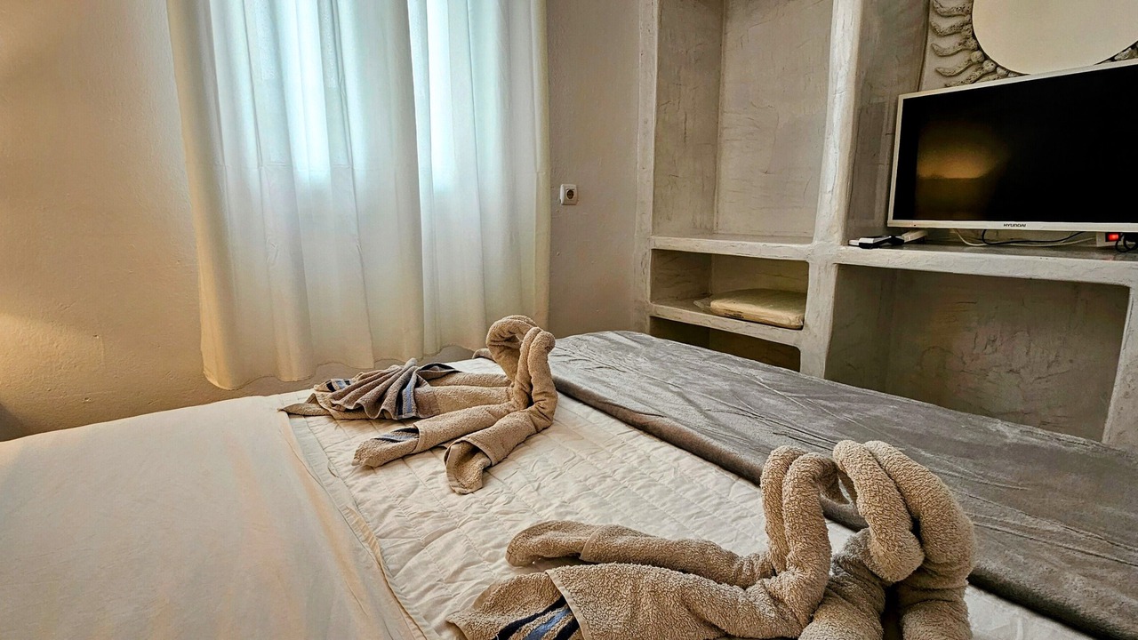 Photo of Bedroom in Perissa
