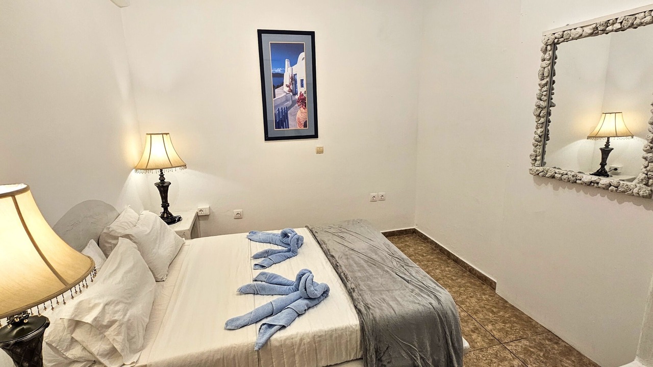 Photo of Bedroom in Perissa