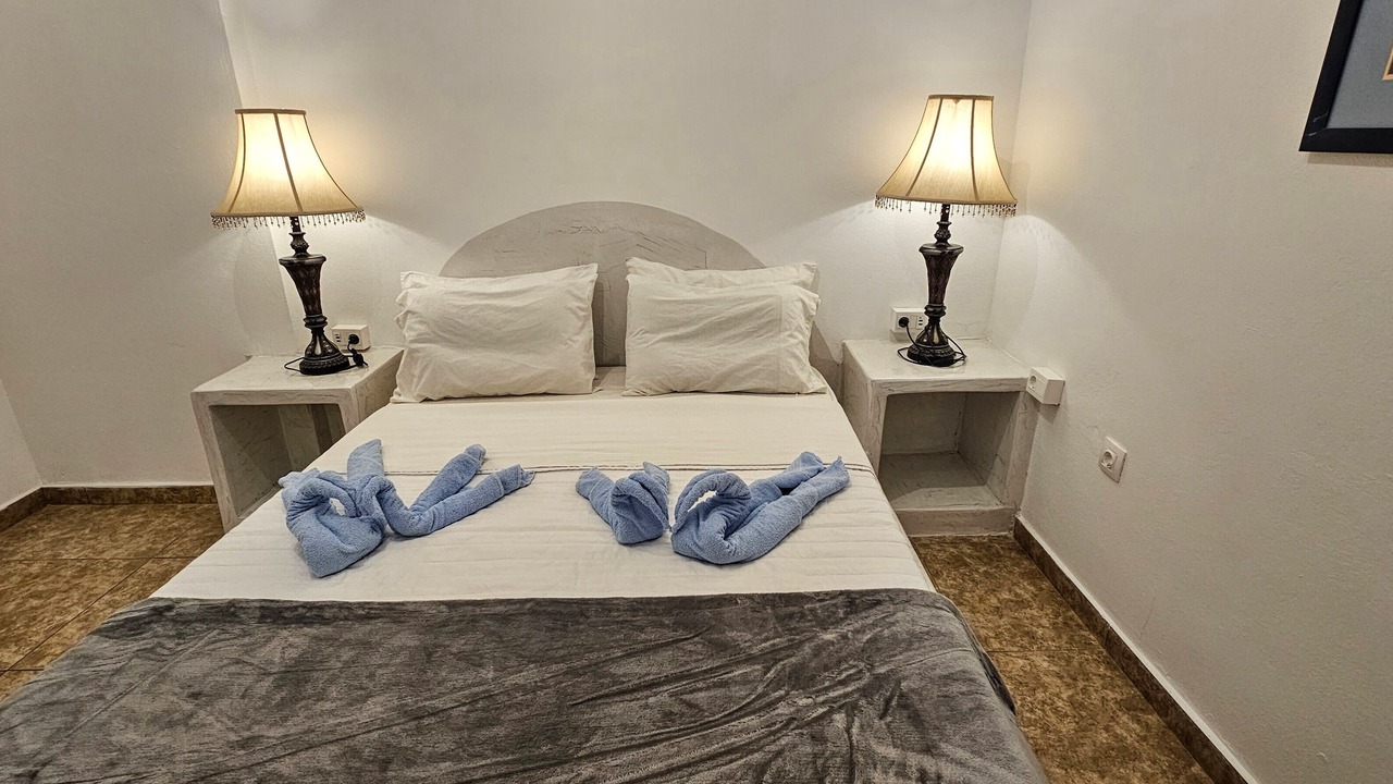 Photo of Bedroom in Perissa