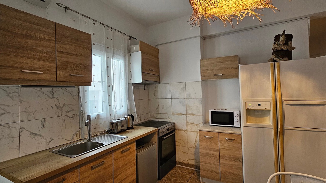 Photo of Kitchen in Perissa