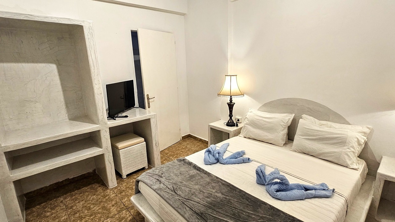 Photo of Bedroom in Perissa
