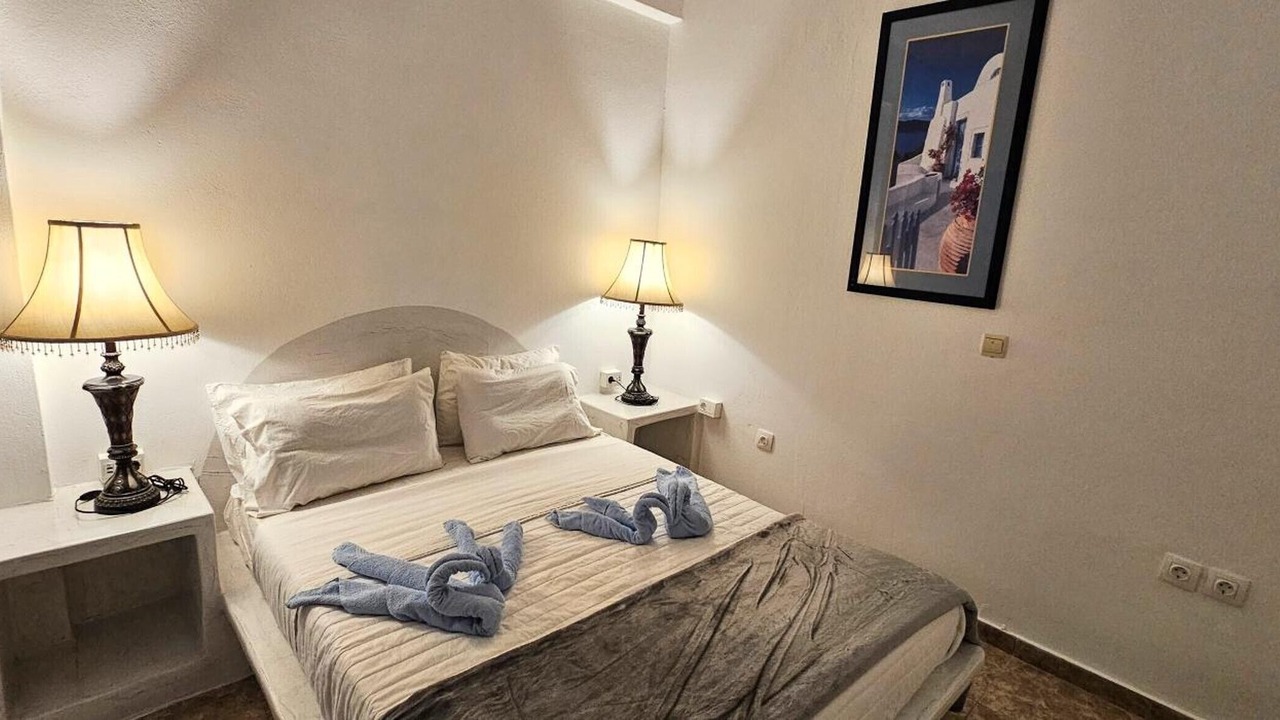 Photo of Bedroom in Perissa