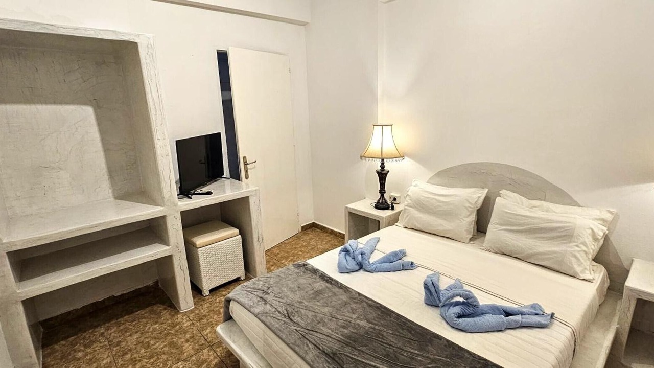 Photo of Bedroom in Perissa