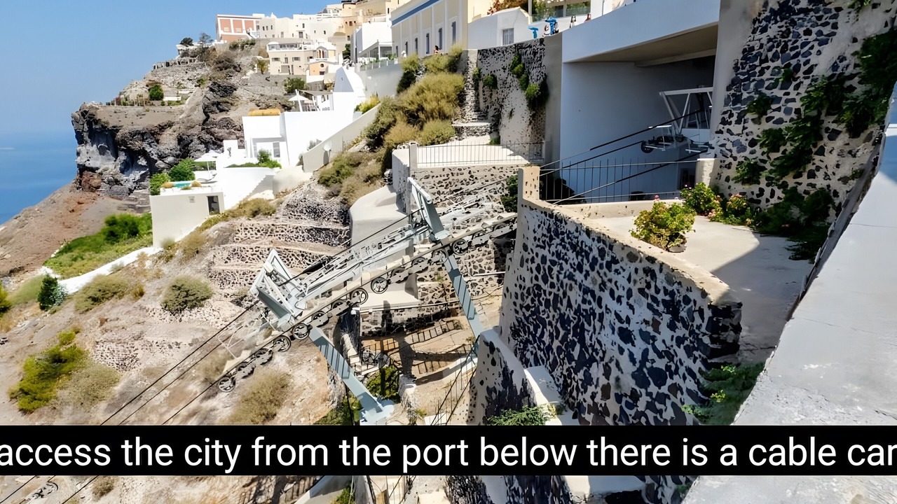 Photo of Others in Perissa