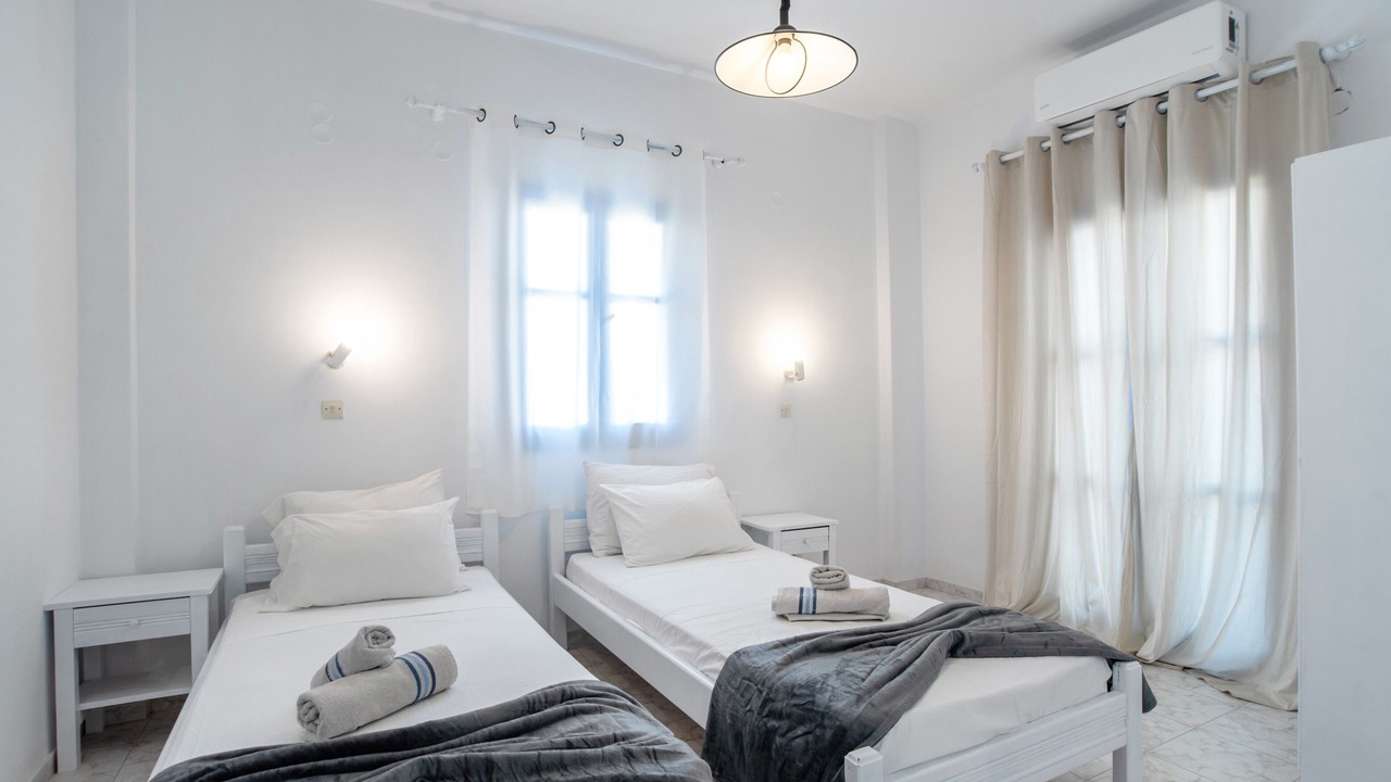 Photo of Bedroom in Perissa