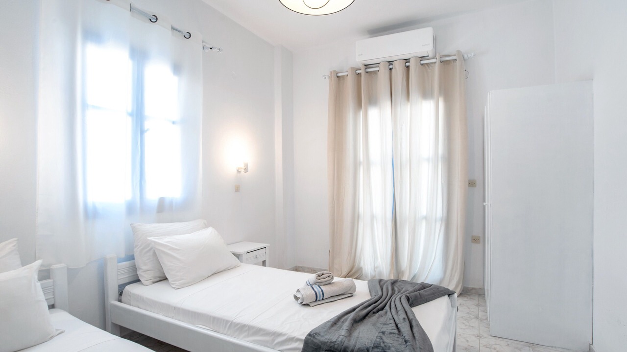 Photo of Bedroom in Perissa