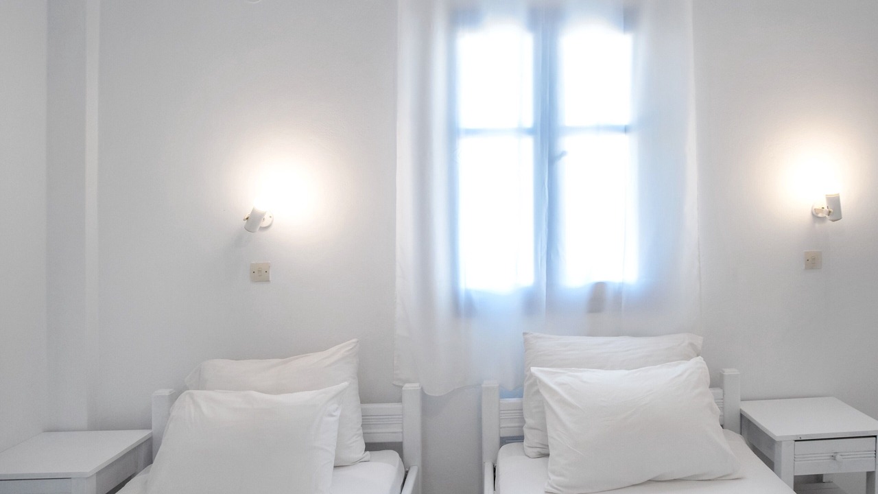 Photo of Bedroom in Perissa