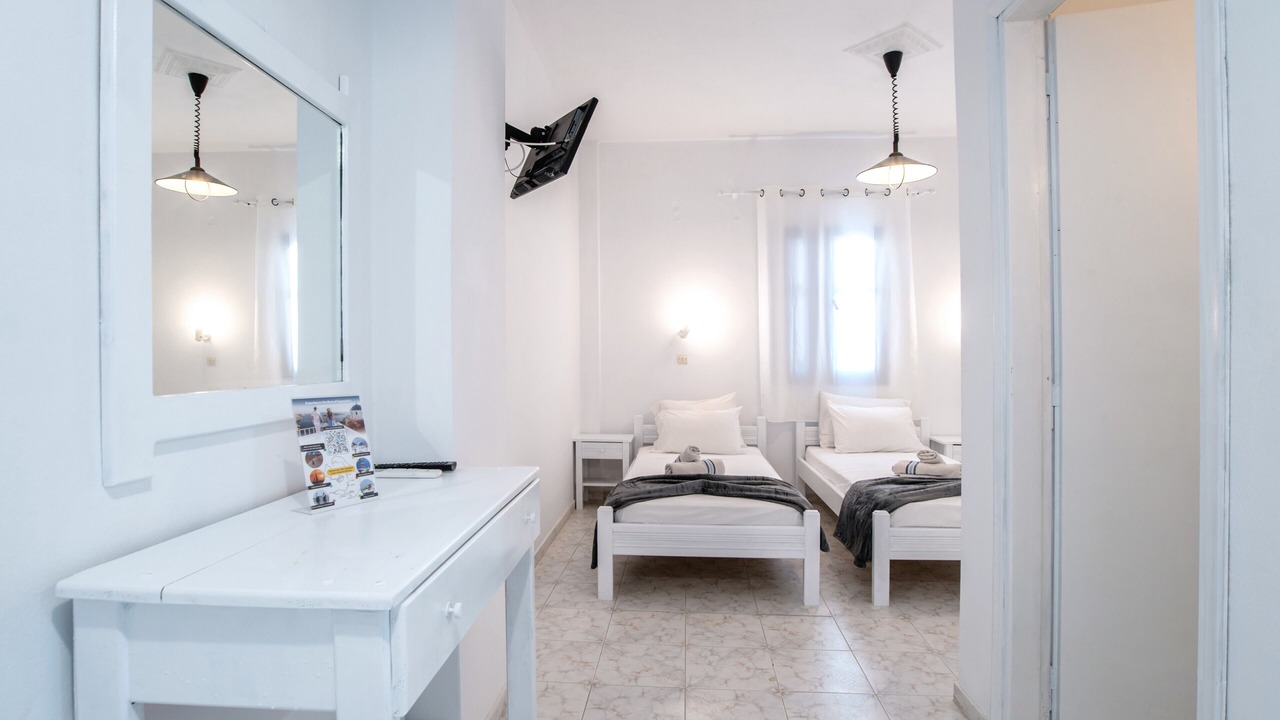 Photo of Bedroom in Perissa