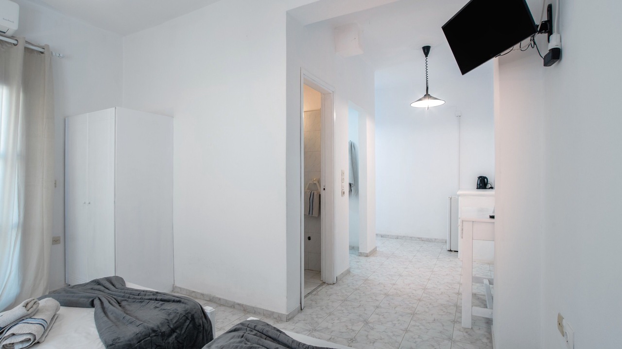 Photo of Bedroom in Perissa