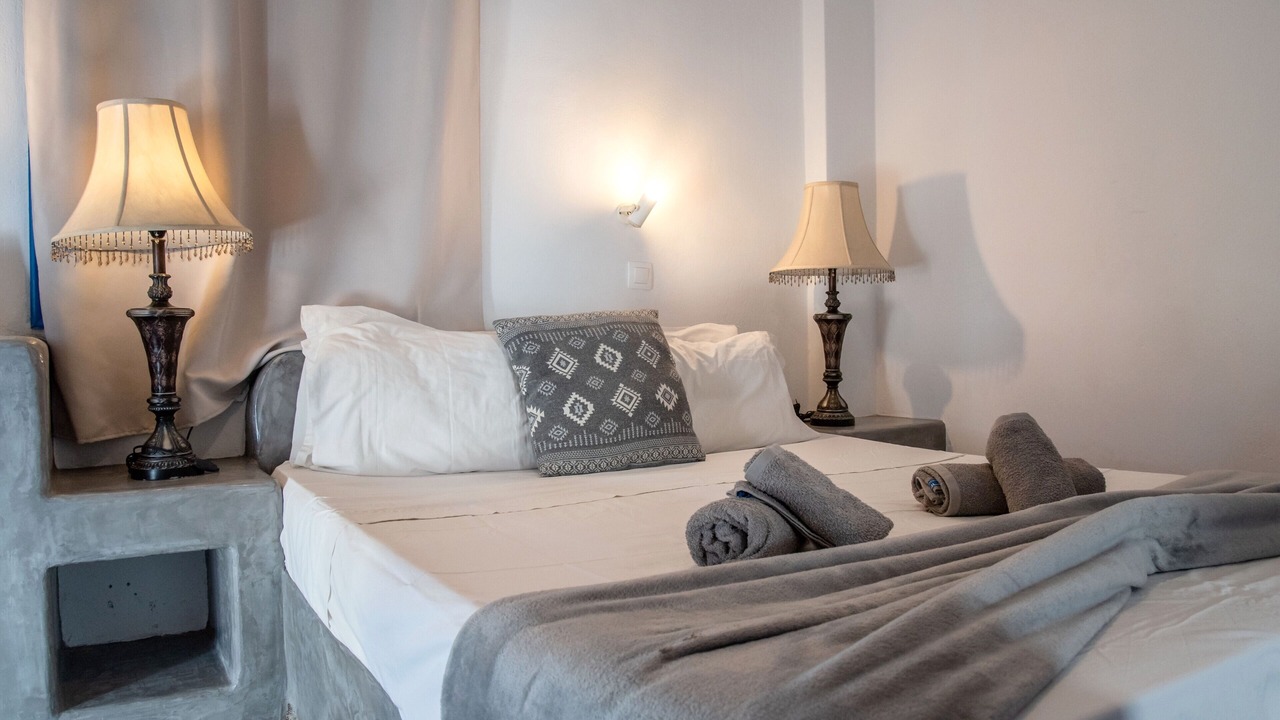 Photo of Bedroom in Perissa