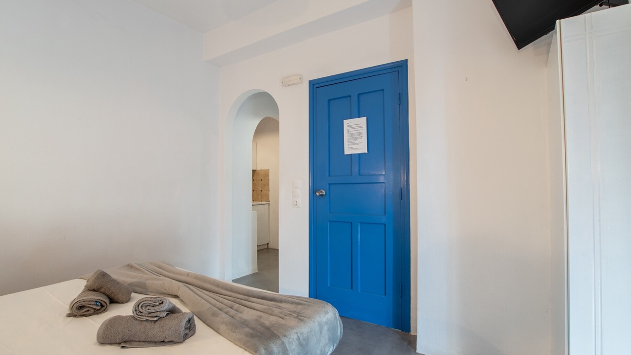 Photo of Bedroom in Perissa