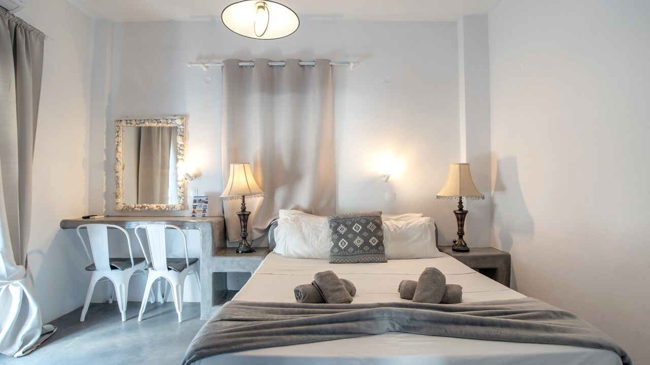 Photo of Bedroom in Perissa