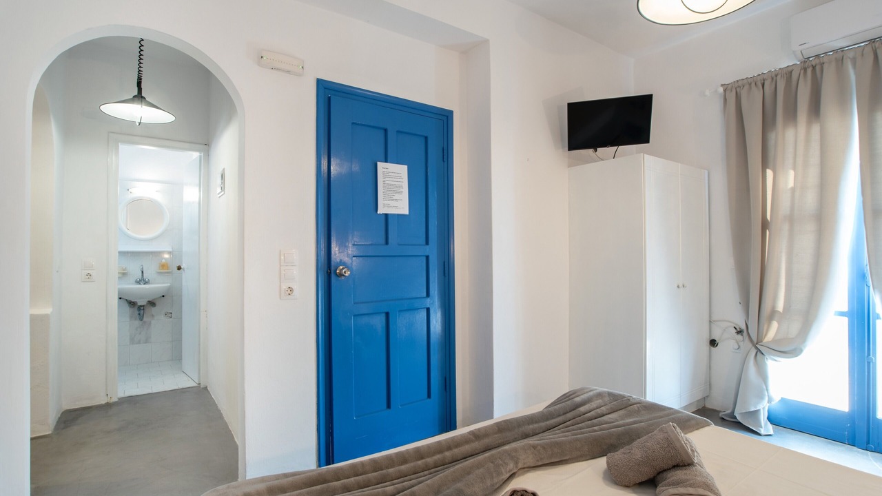 Photo of Bedroom in Perissa