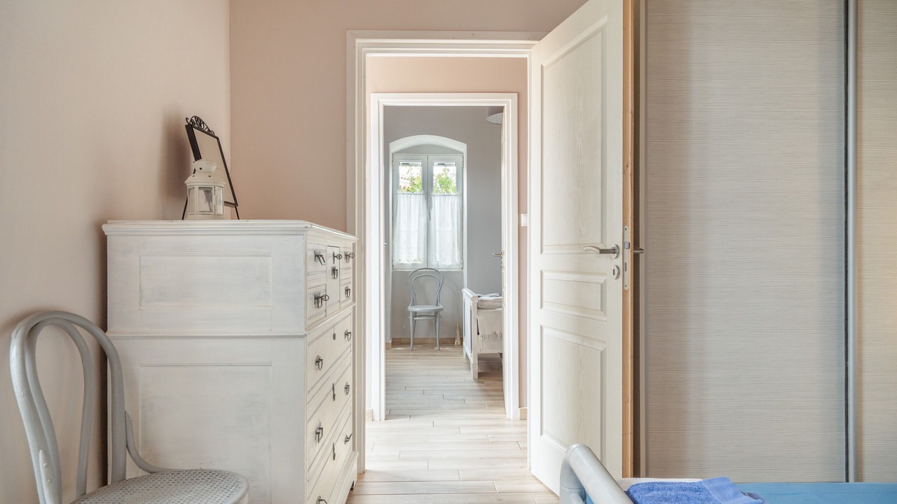 Photo of Bedroom in Parisata