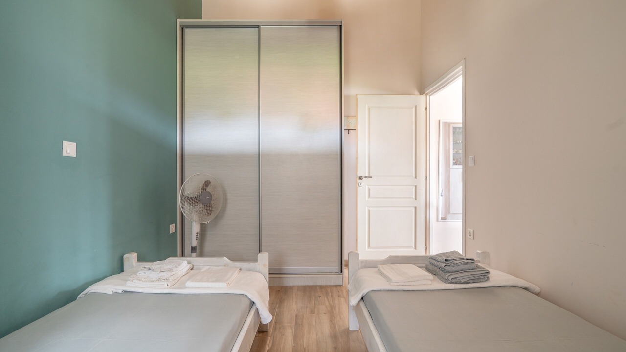 Photo of Bedroom in Parisata