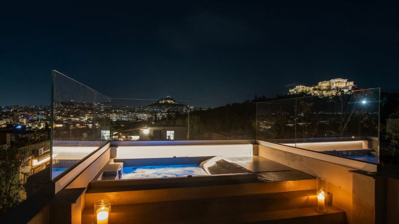 Photo of Outdoor in Athens City Centre