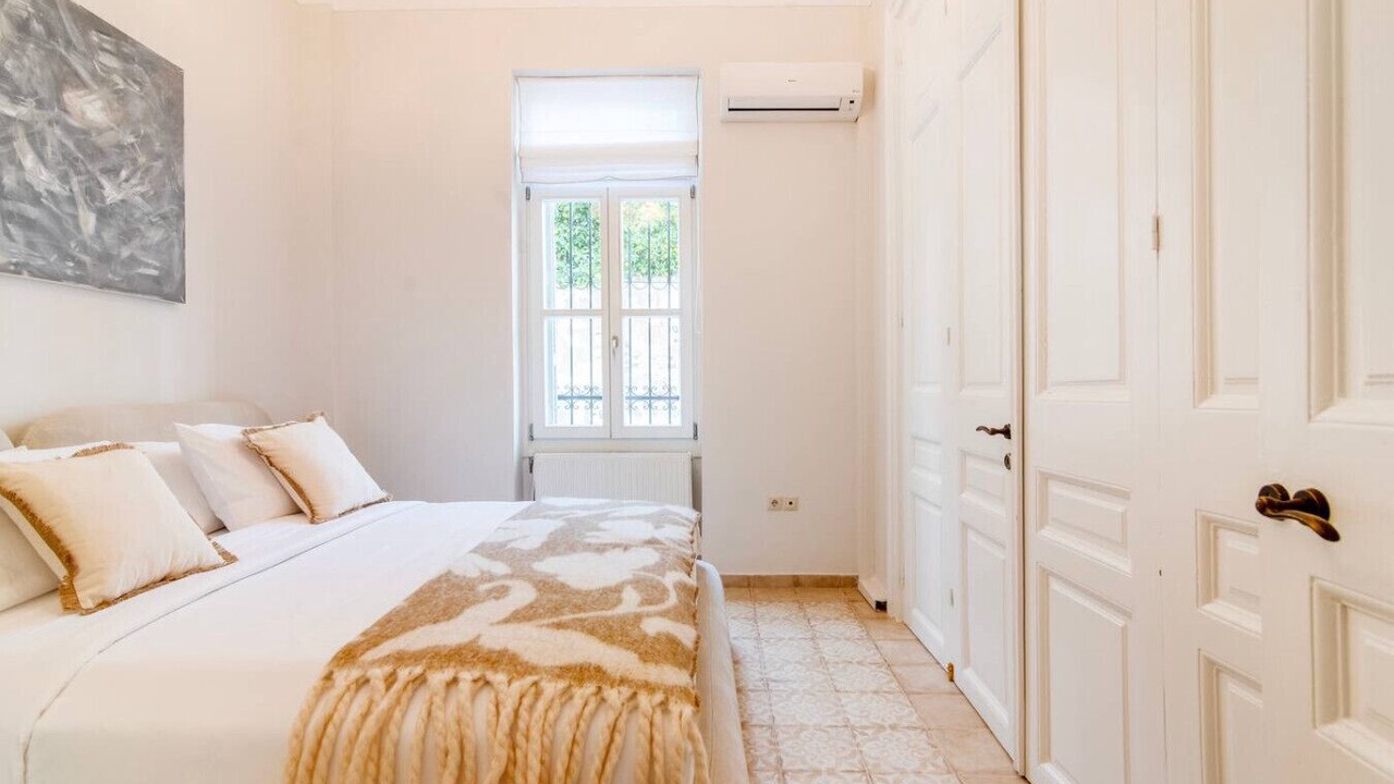 Photo of Bedroom in Athens City Centre